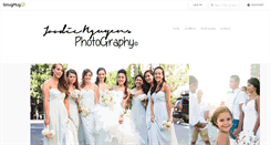 Desktop Screenshot of joodiephoto.com